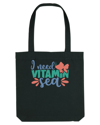 Vitamin Sea Black