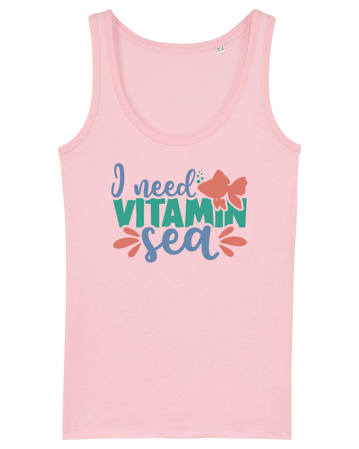 Maiou Damă Dreamer Cotton Pink