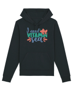Vitamin Sea Hanorac Unisex Drummer