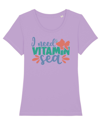 Vitamin Sea Lavender Dawn