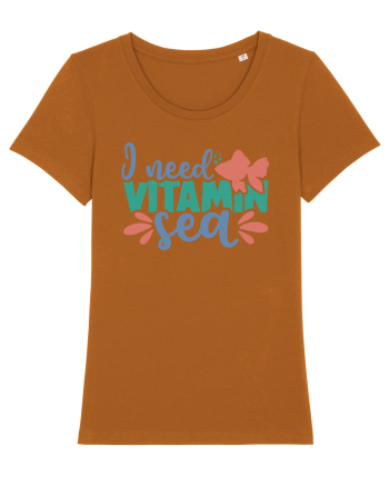 Vitamin Sea Roasted Orange