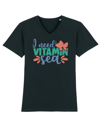 Vitamin Sea Black