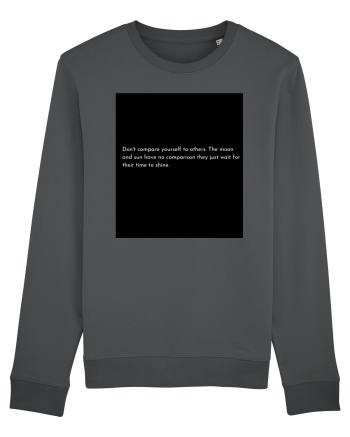 Life 484 Anthracite