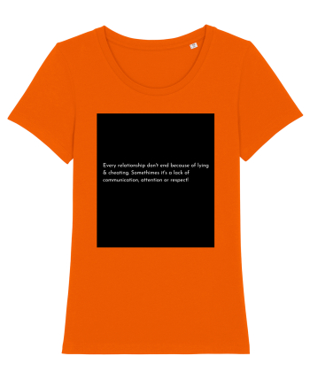 Life 486 Bright Orange