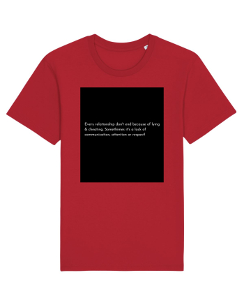 Life 486 Red