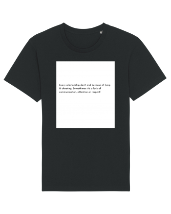 Life 487 Black