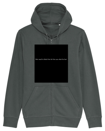 Life 490 Anthracite