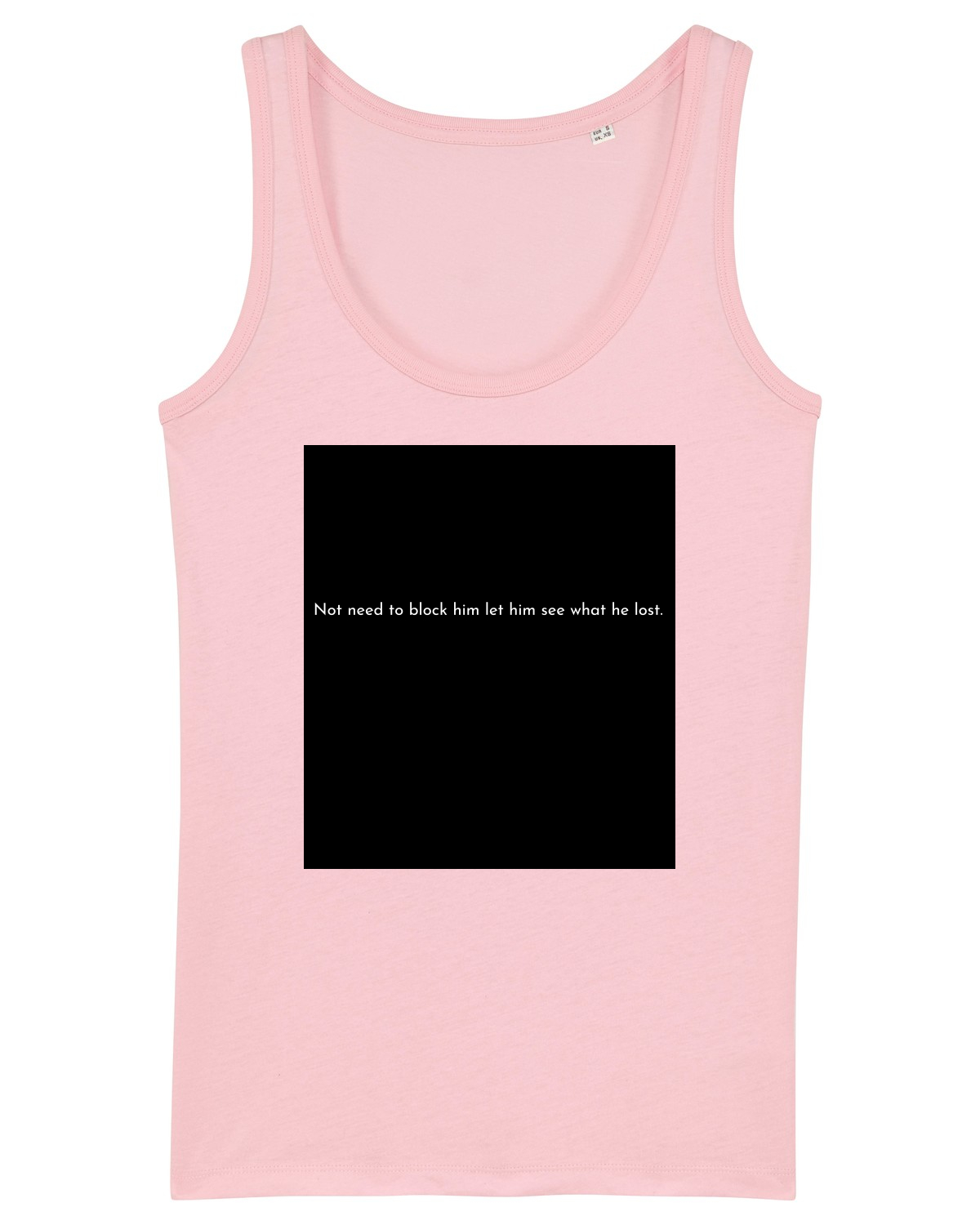 Maiou Damă Dreamer Cotton Pink