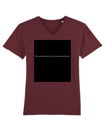 Life 490 Burgundy