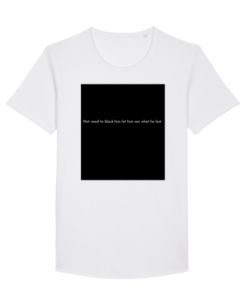 Life 490 White
