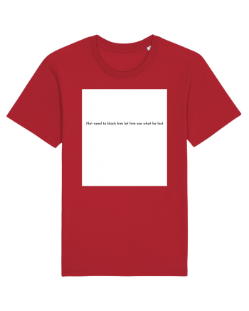 Life 491 Red