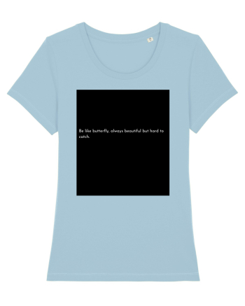 Life 492 Sky Blue