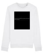 Life 494 Bluză mânecă lungă Unisex Rise
