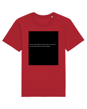 Life 498 Red