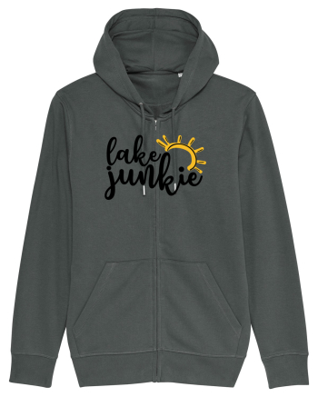 Lake Junkie Anthracite
