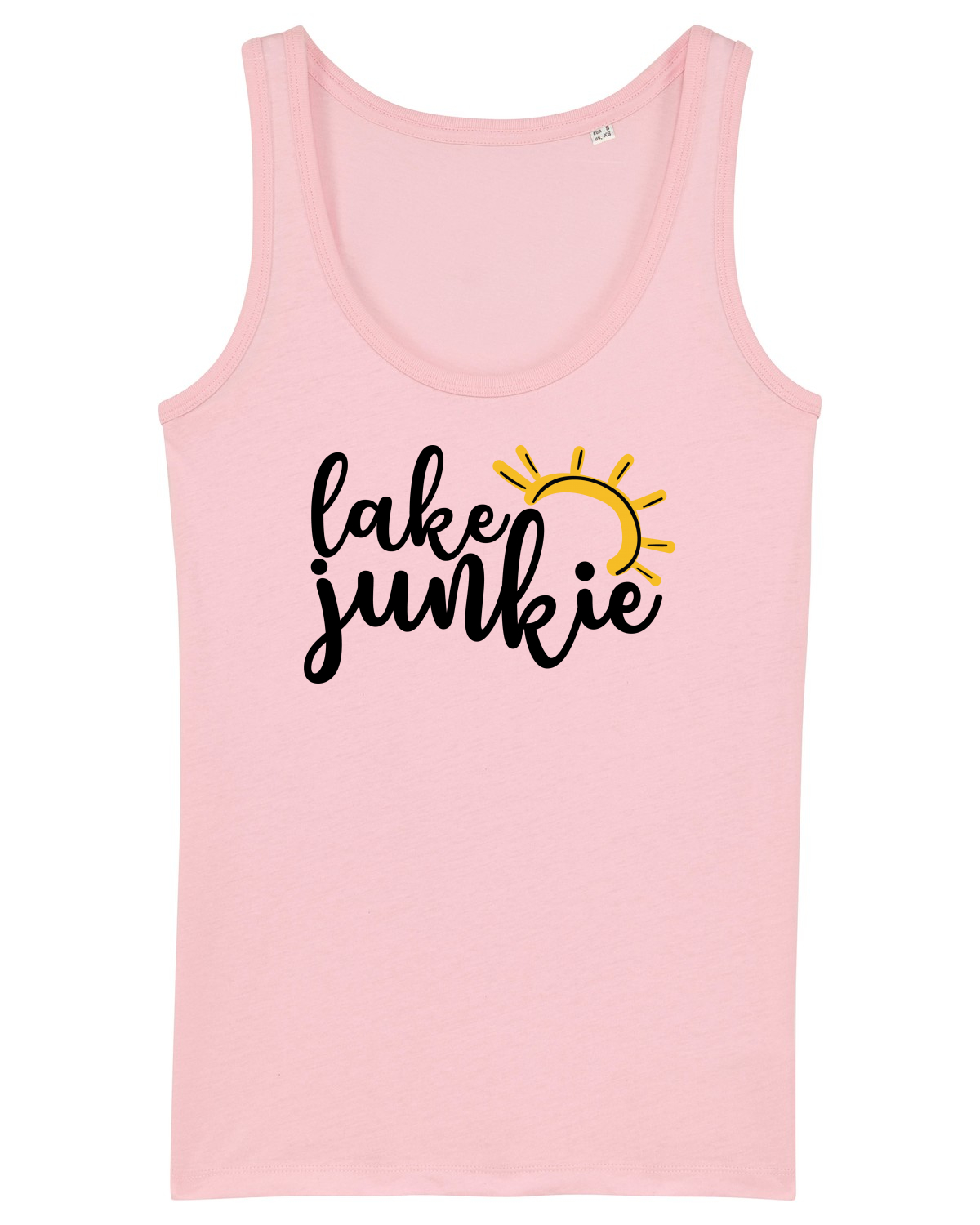 Maiou Damă Dreamer Cotton Pink