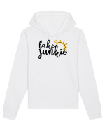 Lake Junkie Hanorac Unisex Drummer