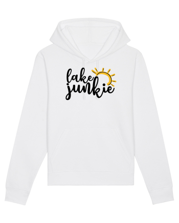 Lake Junkie White