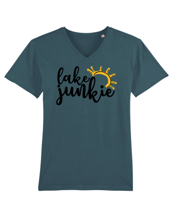 Lake Junkie Stargazer