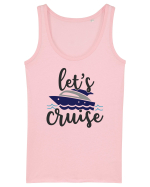 Let's Cruise Maiou Damă Dreamer