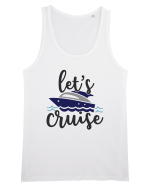 Let's Cruise Maiou Bărbat Runs