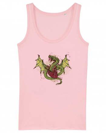 Shenron Cotton Pink