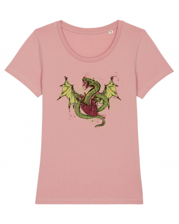 Shenron Canyon Pink