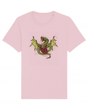 Shenron Cotton Pink