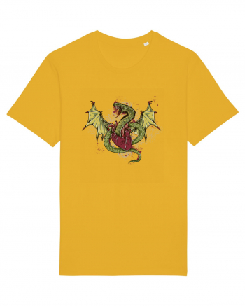 Shenron Spectra Yellow