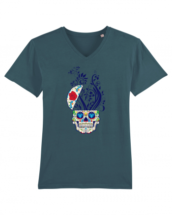 Mexican Skull Stargazer