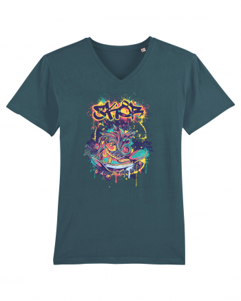 Skate8r Stargazer