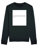 Life 521 Bluză mânecă lungă Unisex Rise