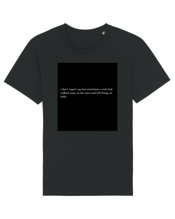 Life 524 Black