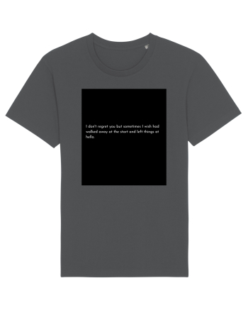 Life 524 Anthracite