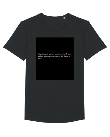 Life 524 Black