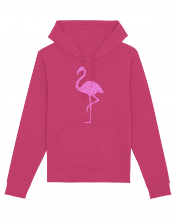 Pink Flamingo Raspberry