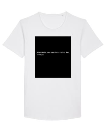Life 532 White