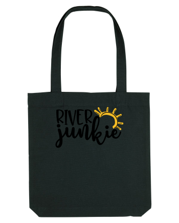 River junkie Black