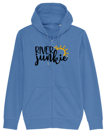 River junkie Bright Blue