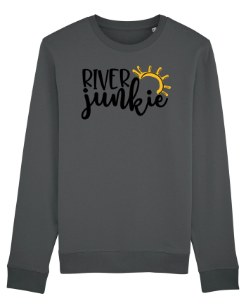 River junkie Anthracite