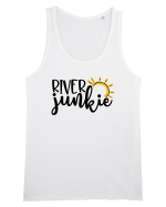 River junkie Maiou Bărbat Runs