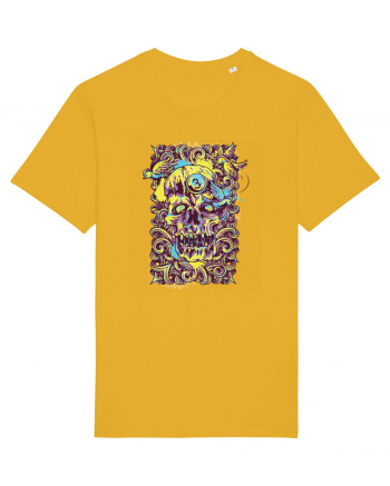 Graffiti Monster Spectra Yellow