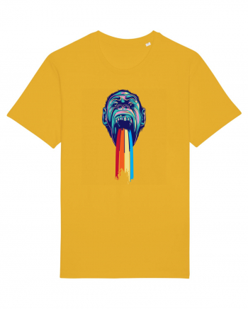 Psychedelic Ape Spectra Yellow