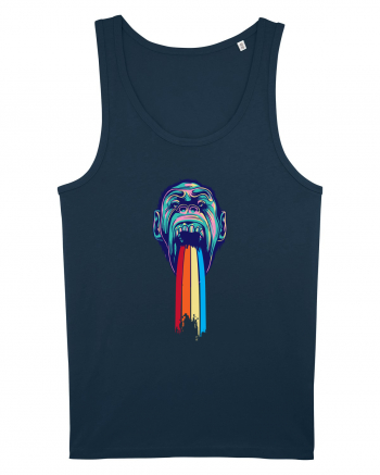 Psychedelic Ape Navy