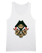 Illuminati Skull Maiou Bărbat Runs