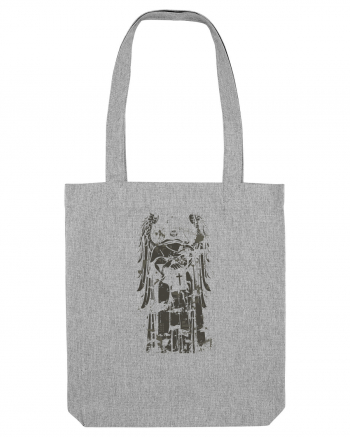 Death Angel Heather Grey