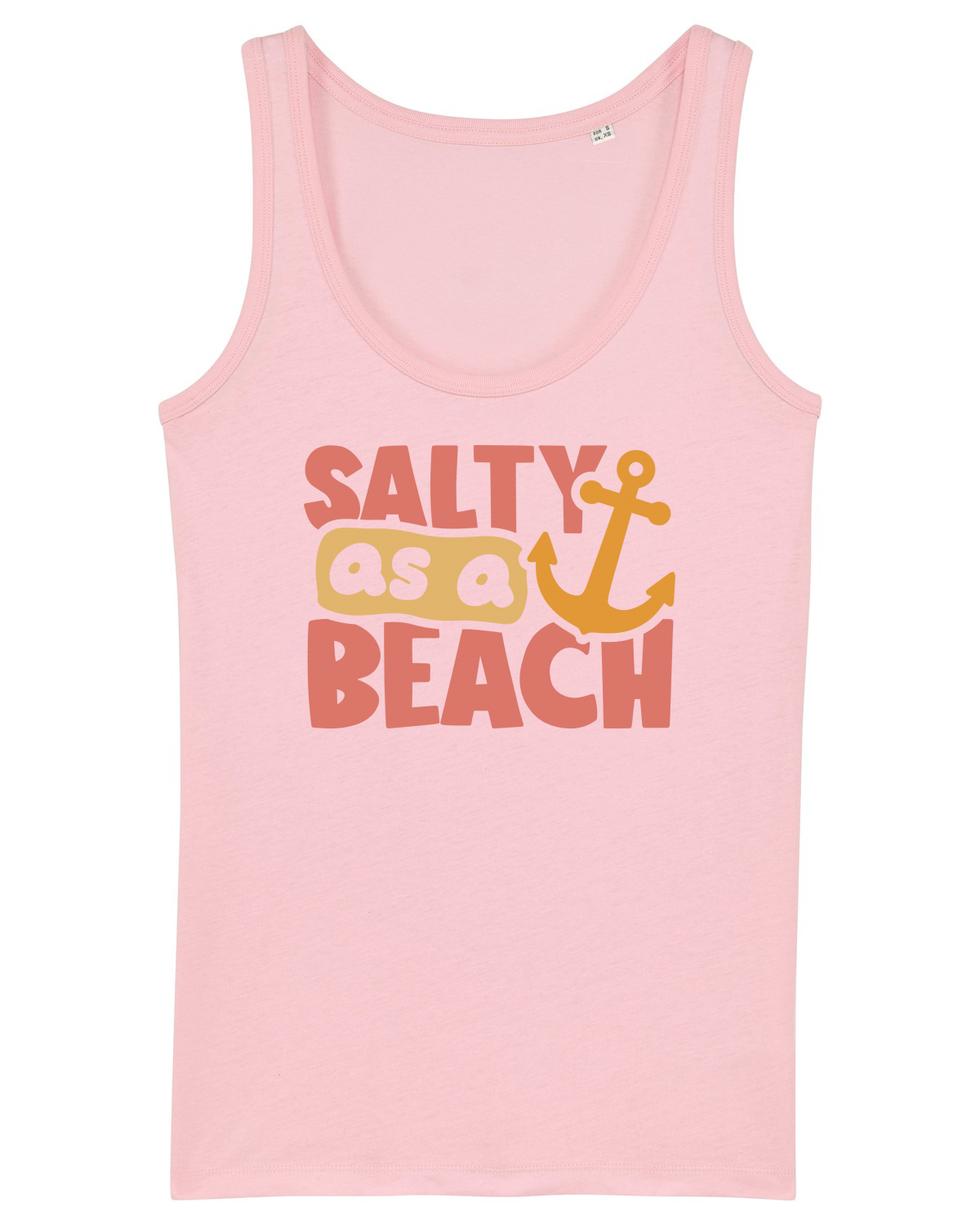 Maiou Damă Dreamer Cotton Pink