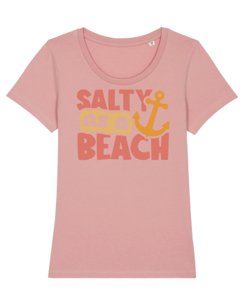 Salty as a beach Canyon Pink