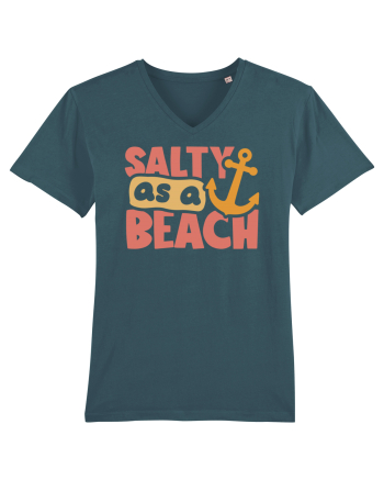 Salty as a beach Stargazer
