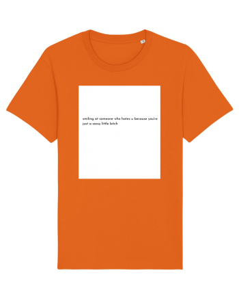 Life 537 Bright Orange